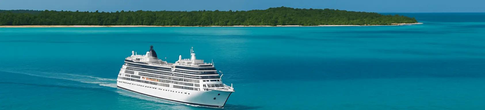 7 Night Caribbean Cruises from Fort Lauderdale