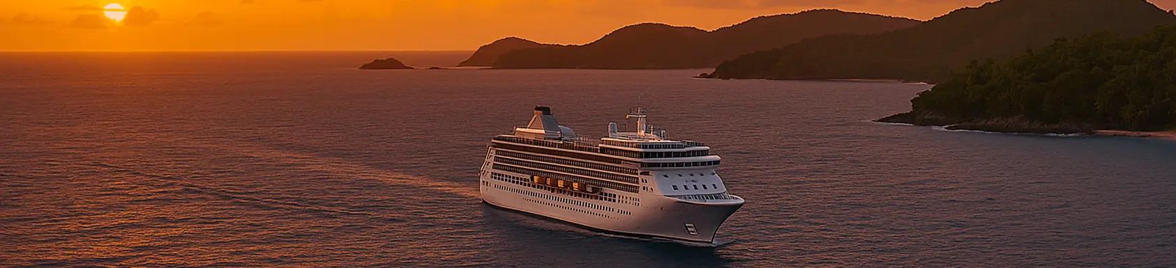 Celebrity Caribbean Cruises