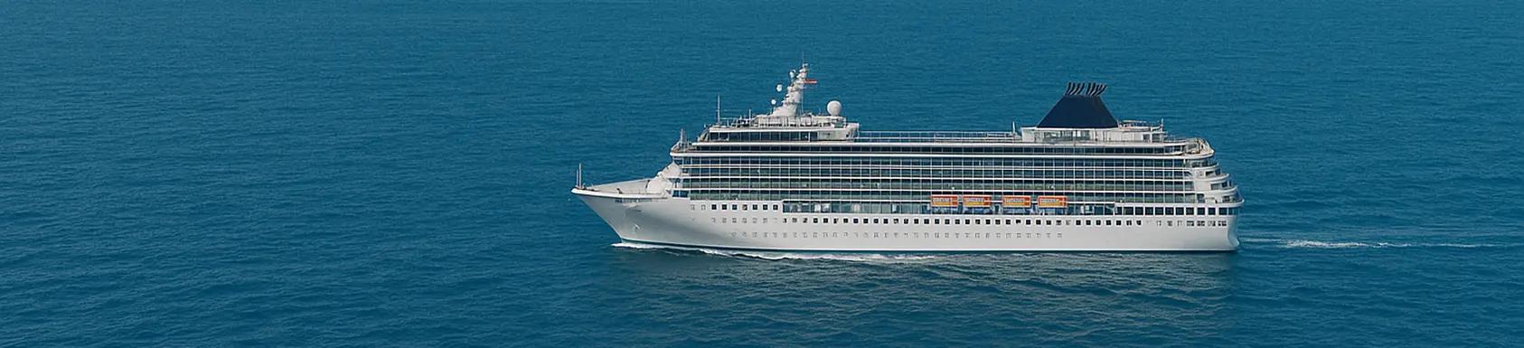 Royal Caribbean Mexico Cruises