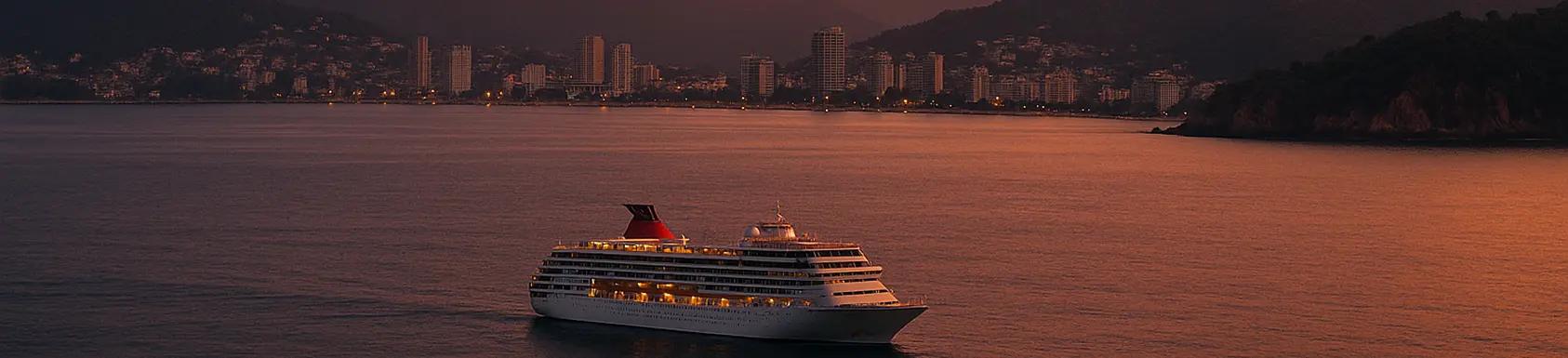 Mexico Cruises from Florida
