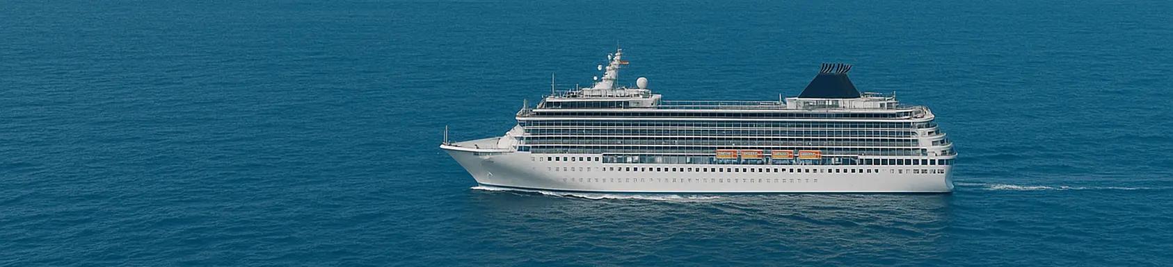 Norwegian Bermuda Cruises