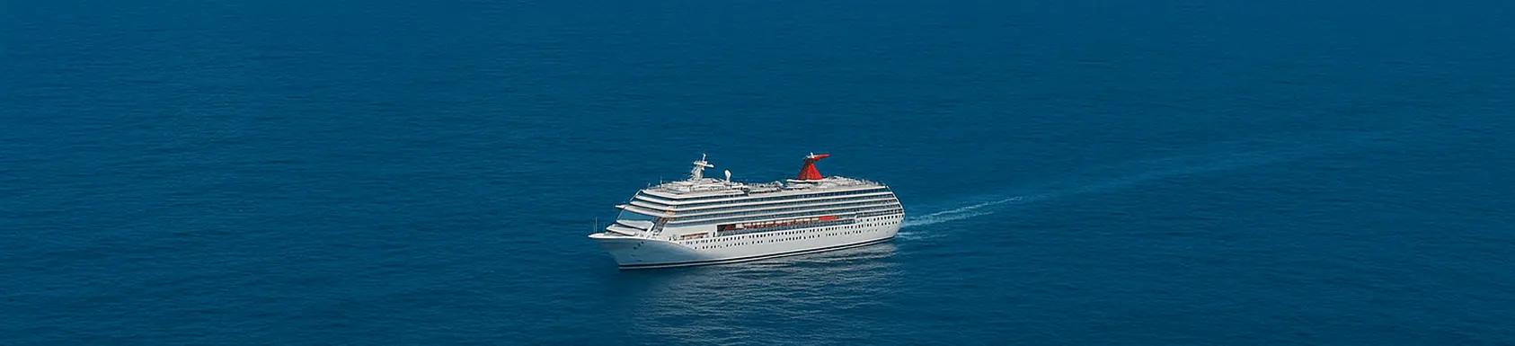 Bermuda Cruises from New York