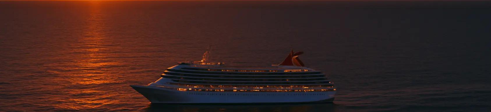 Bermuda Cruises