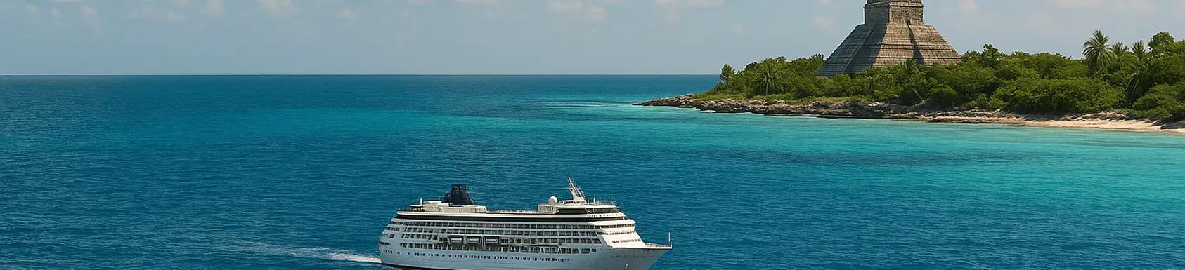 Mexico Cruises