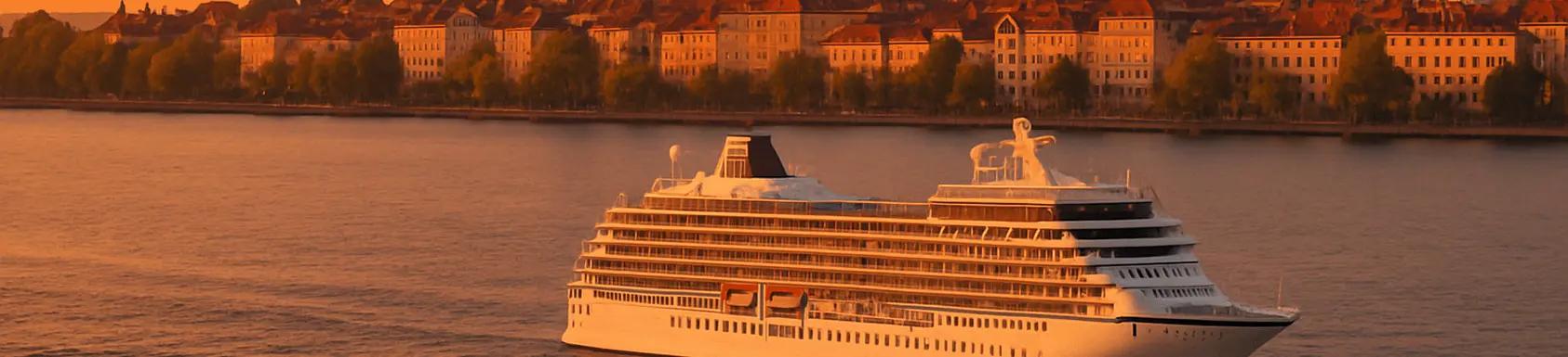 Europe Cruises