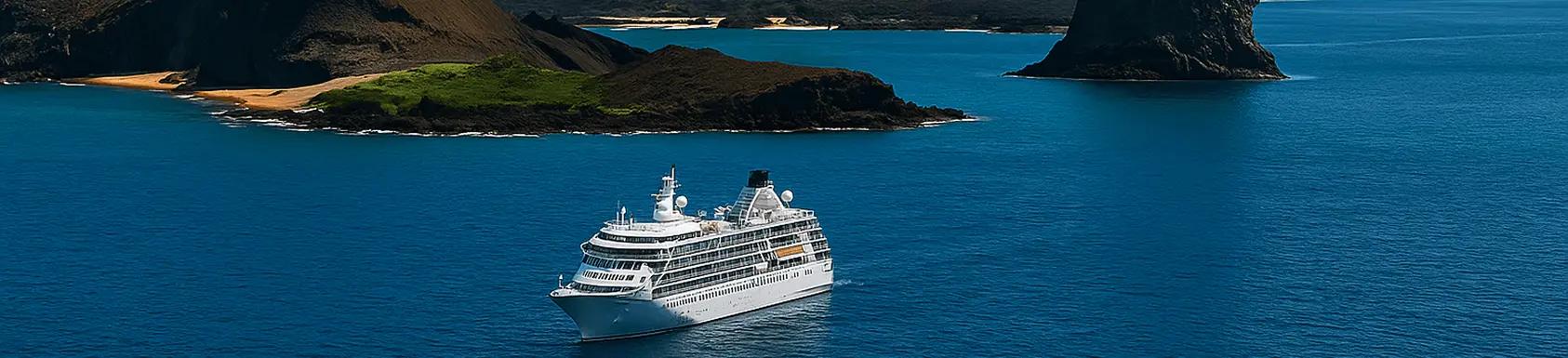 Galapagos Islands Cruises