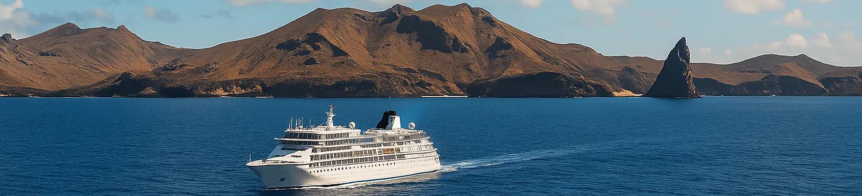 Galapagos Cruises