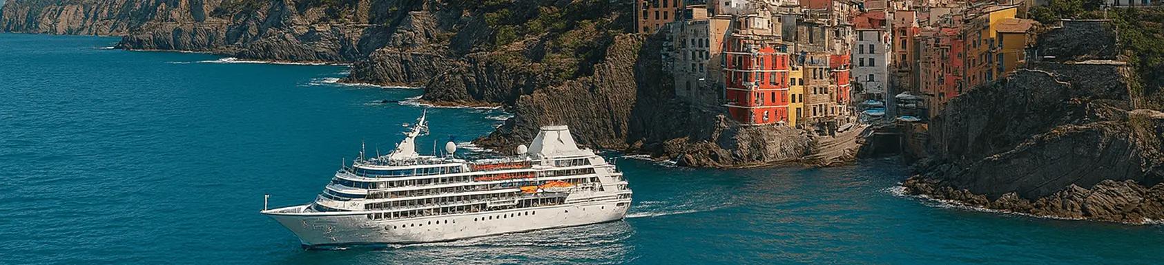 Holland America Hawaiian Island Cruises