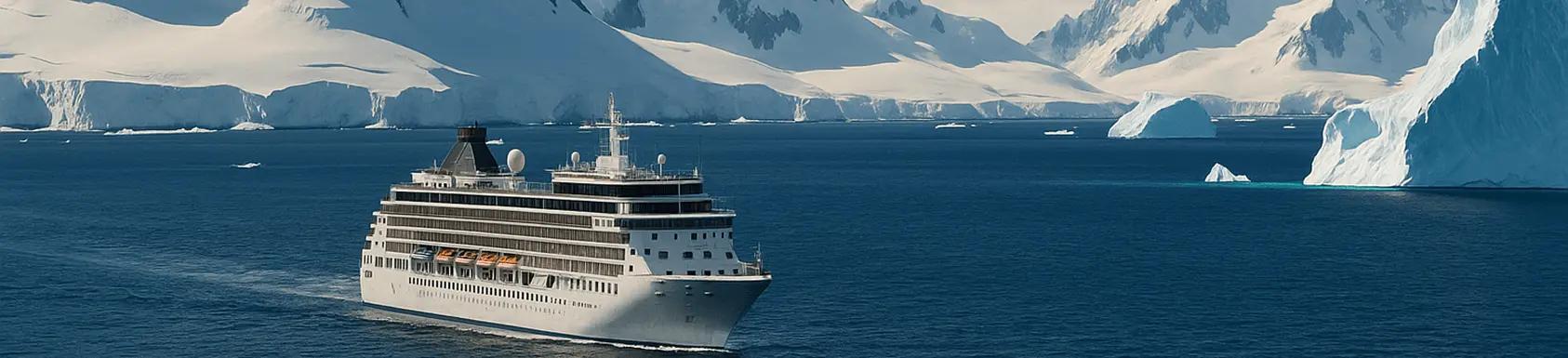 Arctic Cruises from Iceland