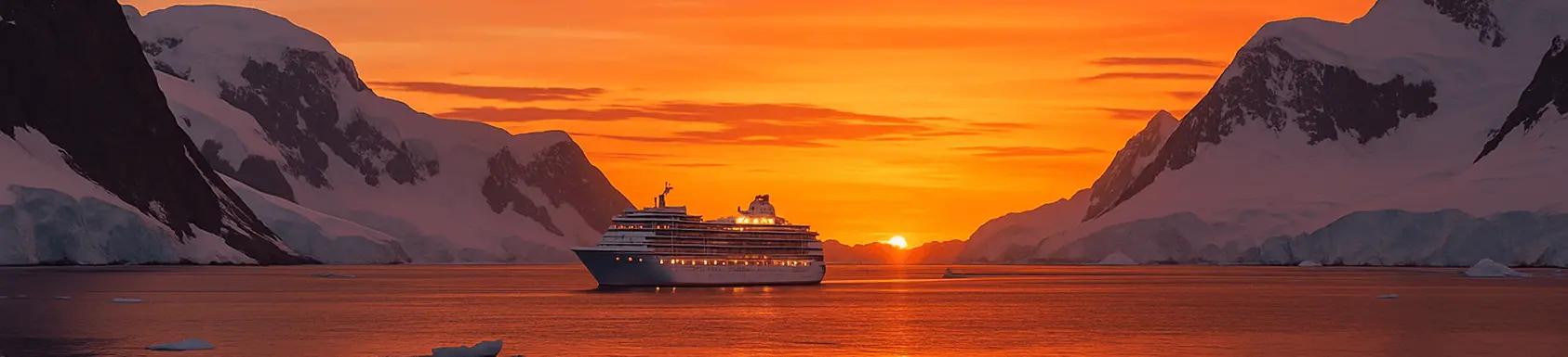 Viking Arctic Cruises