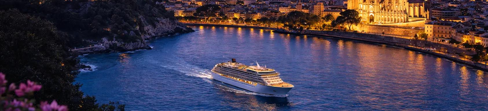 Spain River Cruises