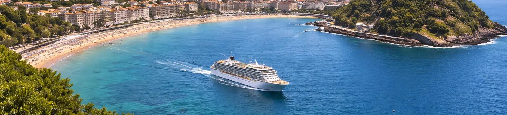 Royal Caribbean Spain Cruise