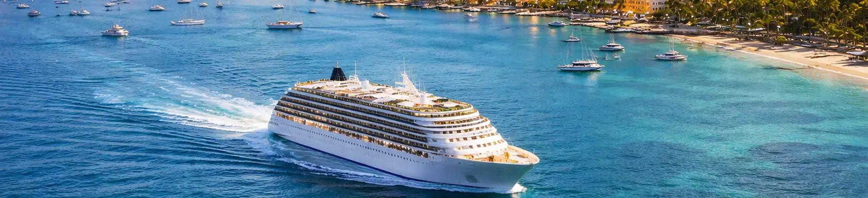 Rome Cruises