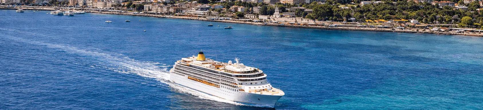 Turkey Cruise