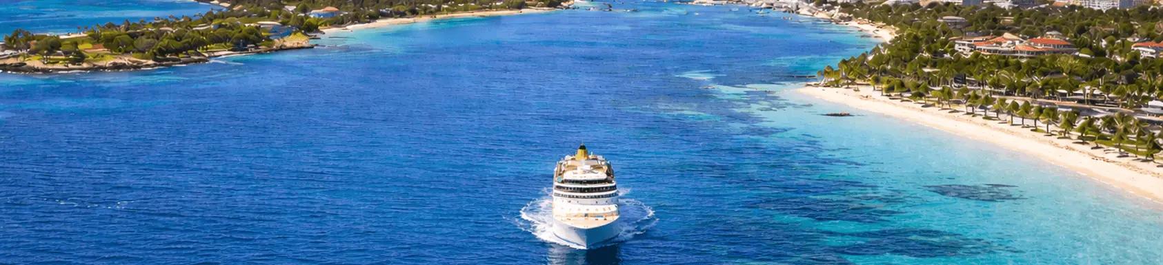 All Inclusive Cruises to Bahamas