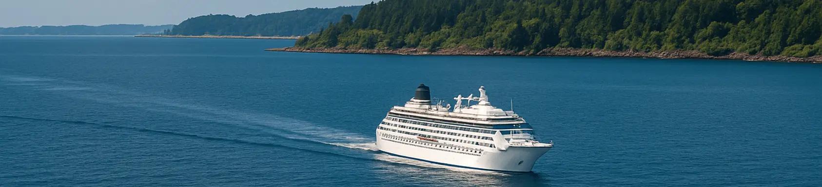 Family Friendly Caribbean Cruises