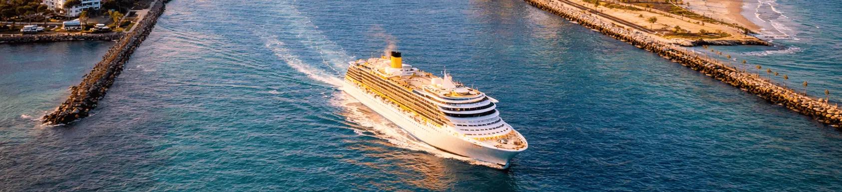 Virgin Cruises from Florida