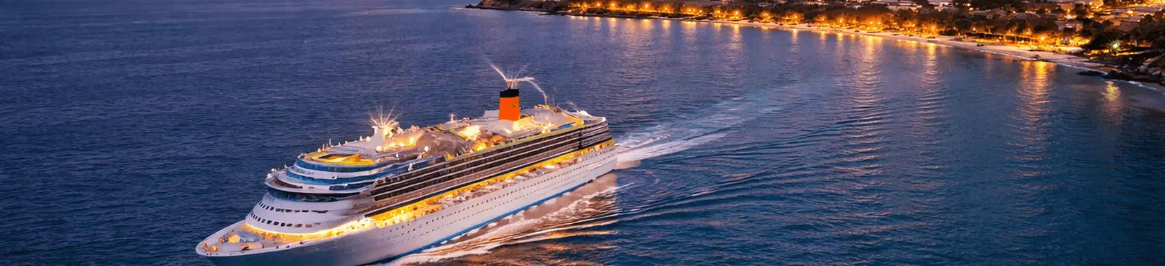 NCL Japan Cruise