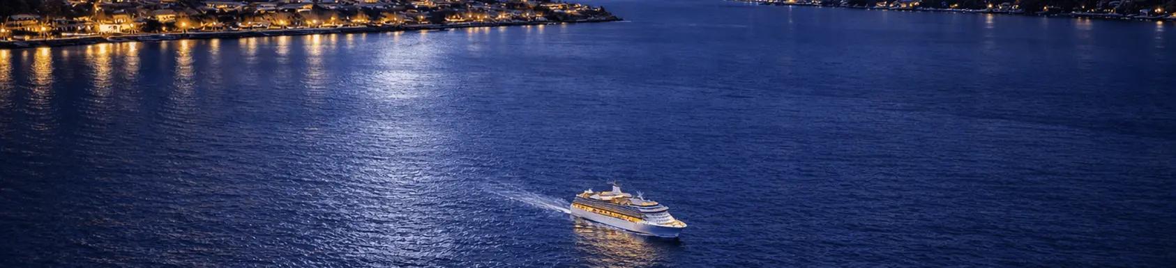 Carnival Cruises from New Orleans