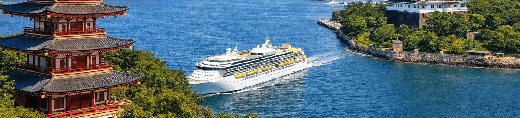 Japan Cruise