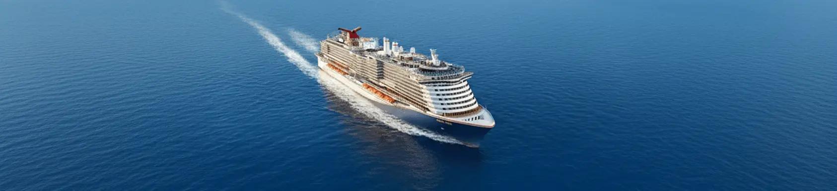 Carnival Magic Cruise Ship
