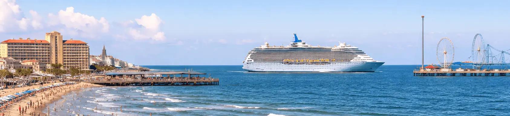 Disney Cruise Galveston