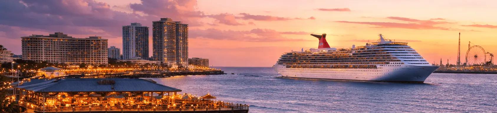 Royal Caribbean Galveston