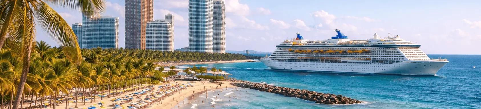 7 Day Galveston Cruise