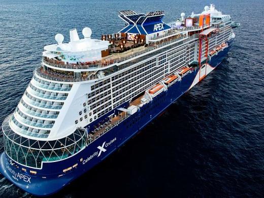 7 Night Norwegian Fjords Cruise Celebrity Cruises
