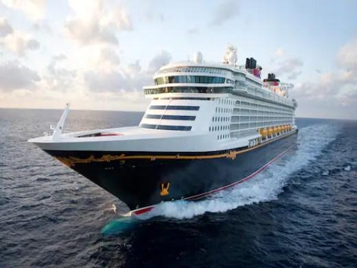 3-Night Belgium Cruise From Southampton Disney Cruise Line