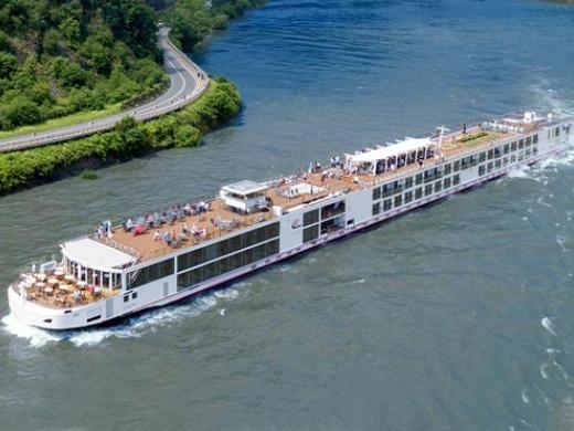 Danube Waltz Viking River