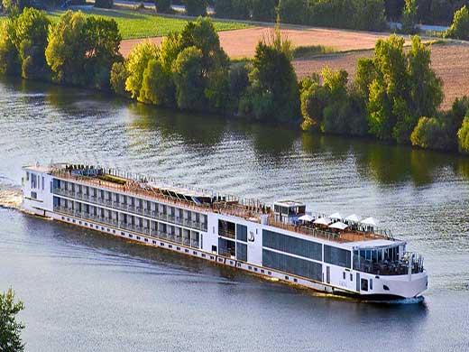 Paris & The Heart Of Normandy Viking River