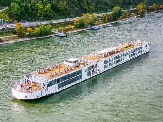 Paris & The Heart Of Normandy Viking River