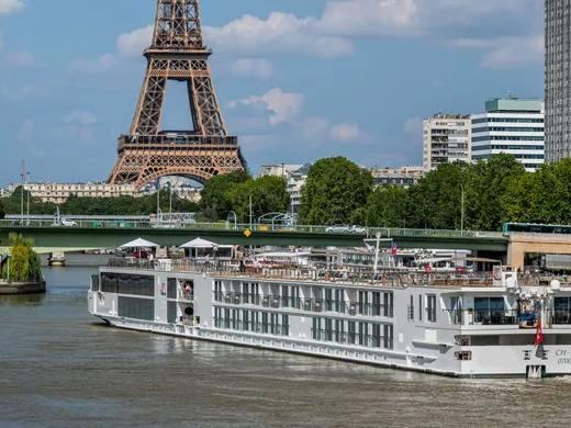 Paris & The Heart Of Normandy Viking River