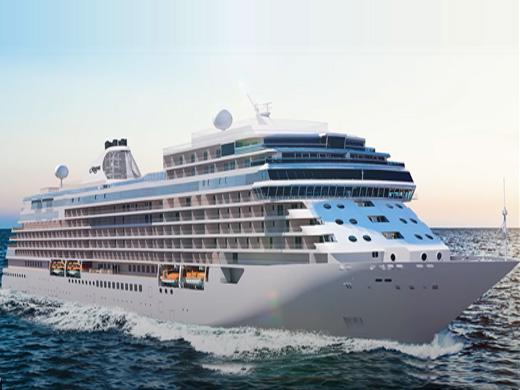 Elegance Of The Atlantic Regent Seven Seas