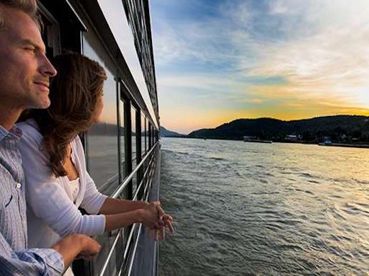 Romantic Rhine (Southbound) Avalon Waterways