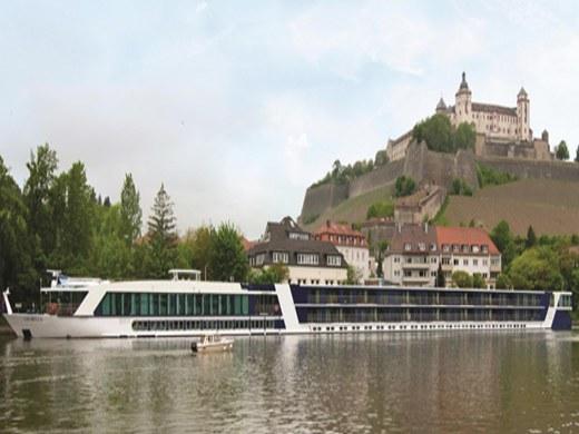 7 Night Melodies Of The Danube AmaWaterways