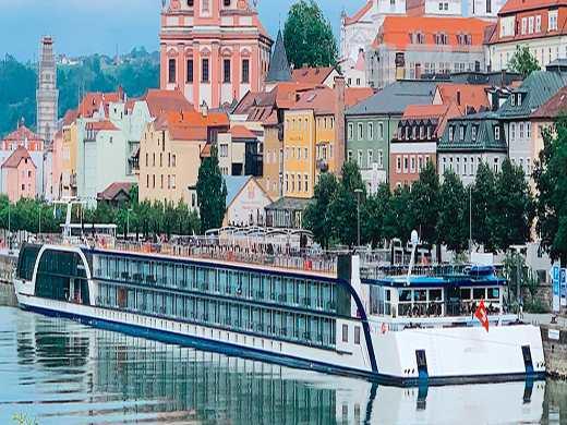 7 Night Gems Of Southeast Europe AmaWaterways