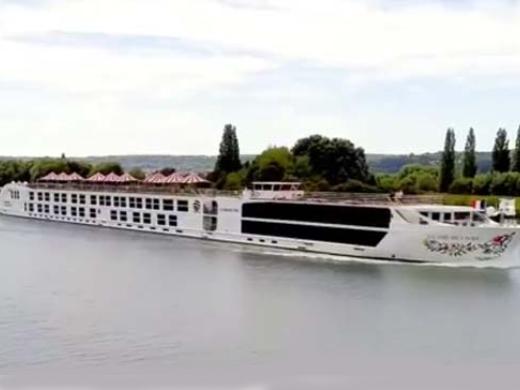 Magical Parisian Holiday (2026) Uniworld Boutique River Cruises