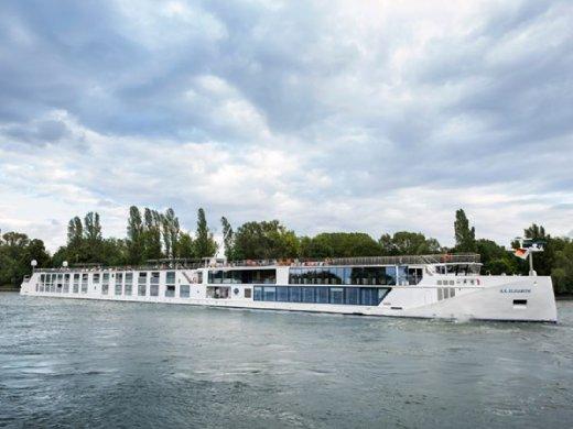 Castles Along The Rhine (2026) Uniworld Boutique River Cruises