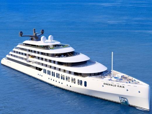From Egypt To Saudi Arabia Emerald Cruises