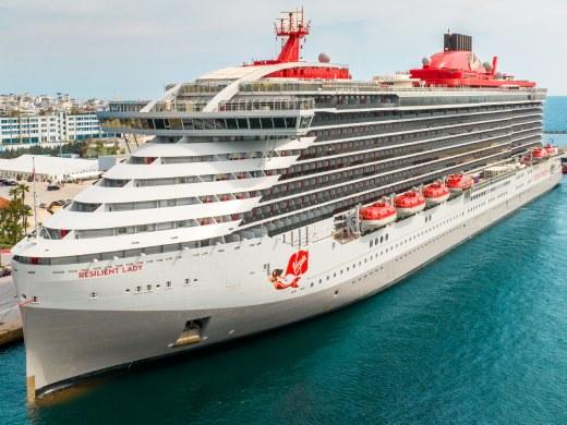 Spain & Morocco Transatlantic Virgin Voyages