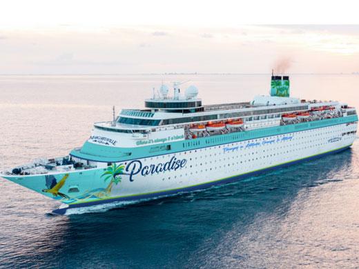 4-Night Key West & Grand Bahama