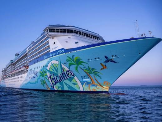 4-Night Cozumel Express Margaritaville at Sea