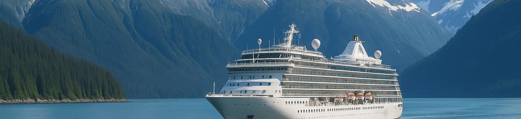 Princess Alaska Cruises