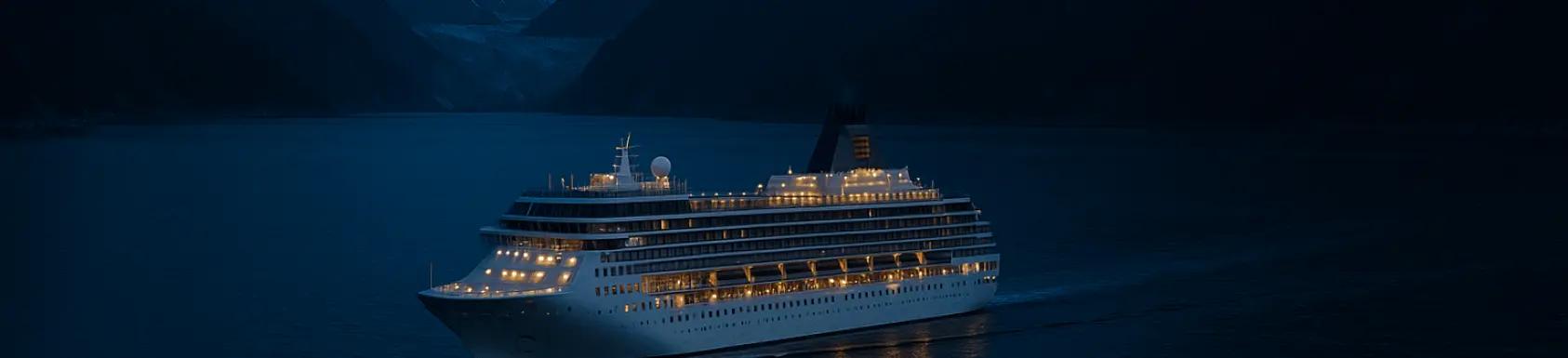 Iceland Cruises from Southampton
