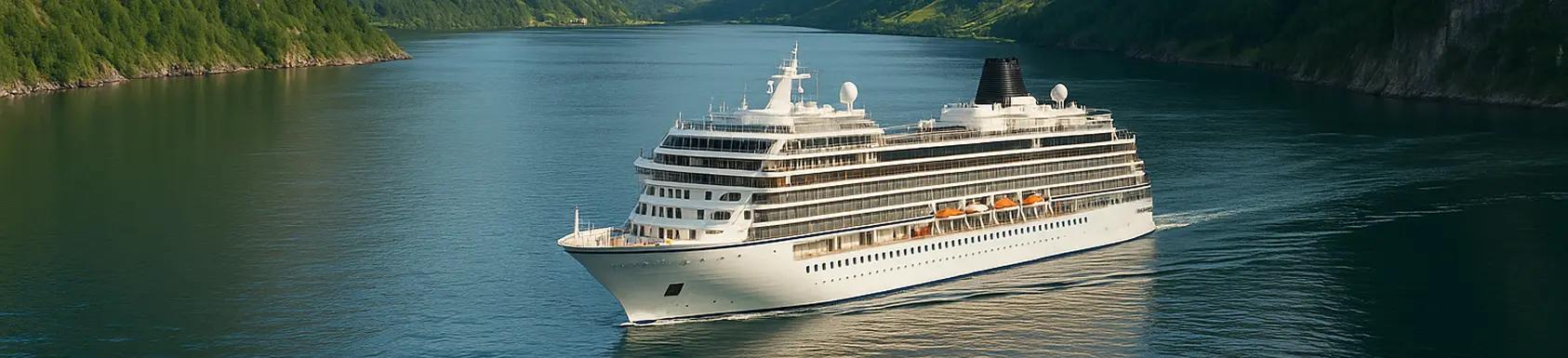 Costa Norway cruises