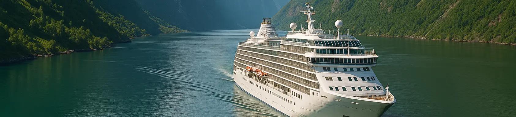 Norway to Iceland Cruise