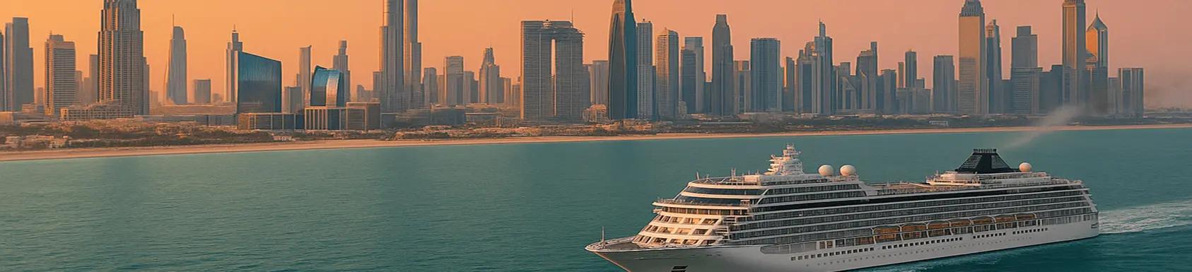 Dubai Cruises for Kids