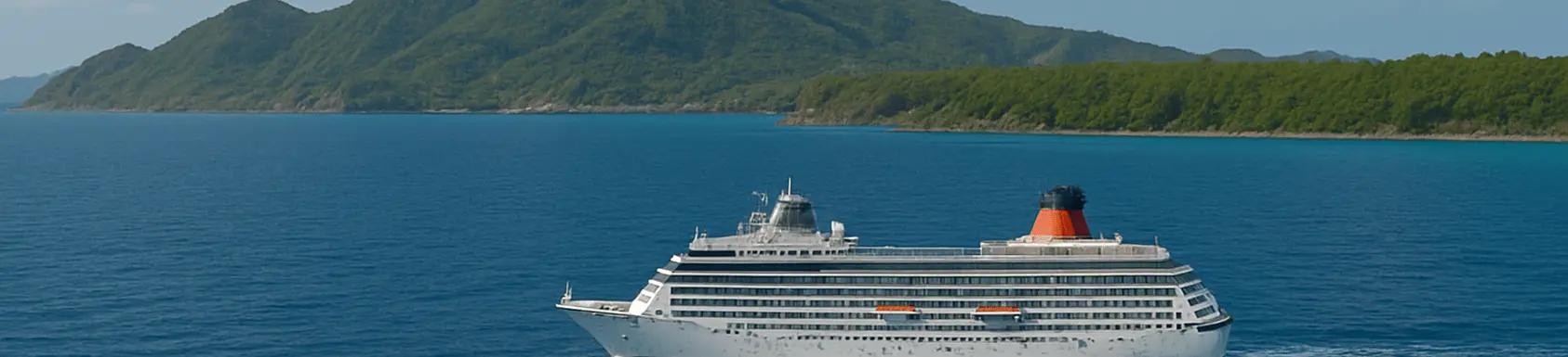 Weekend Bahamas Cruises